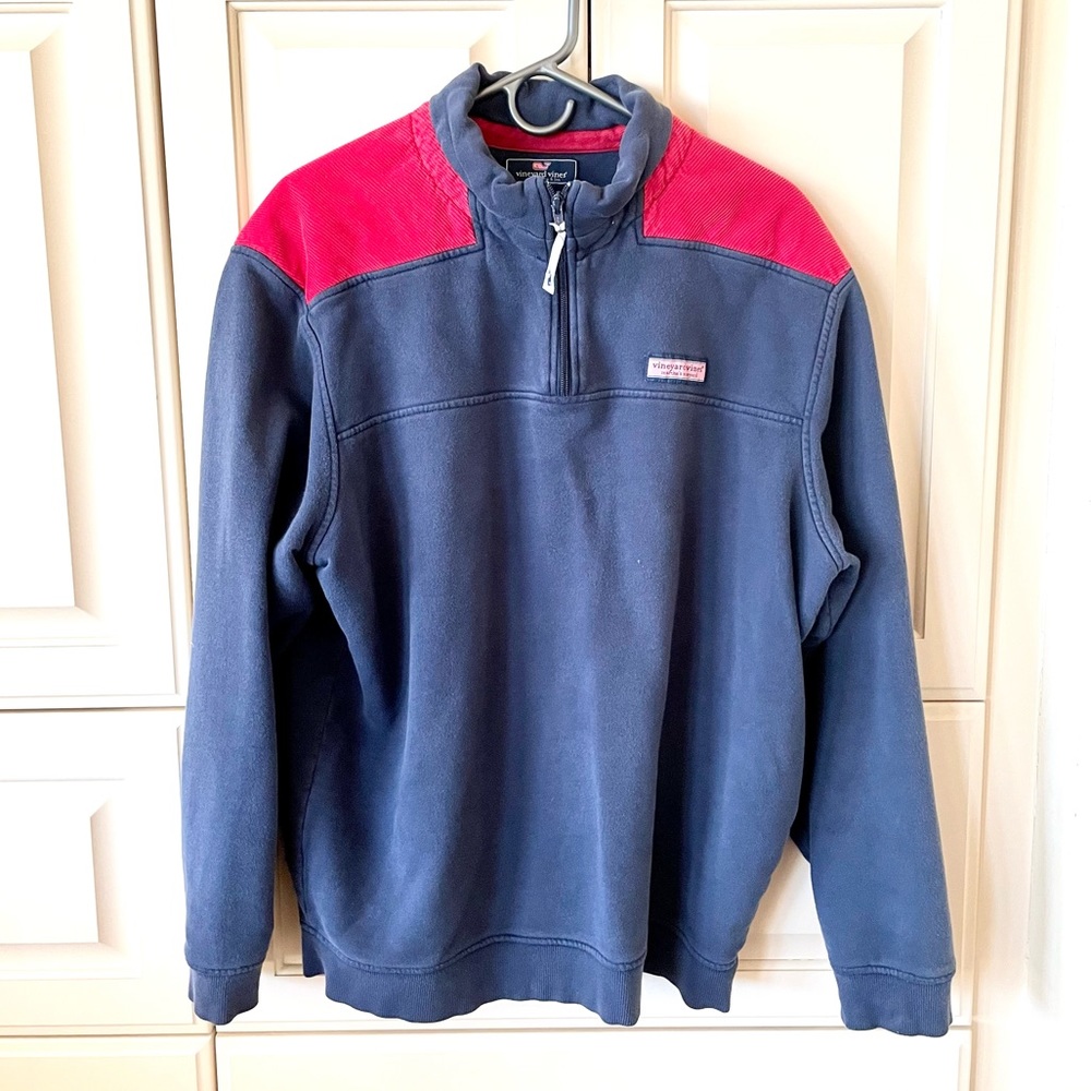 Vineyard Vines Men’s Jacket